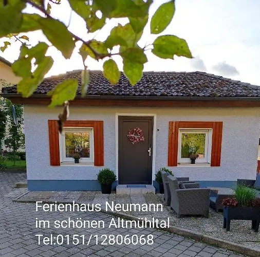 Neumann Апартаменты