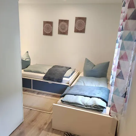 Apartament Neumann *
