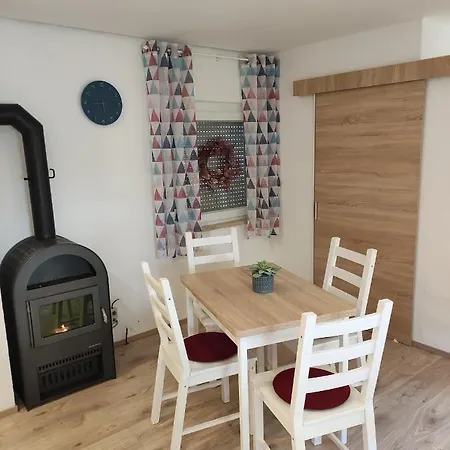 Neumann Apartament *