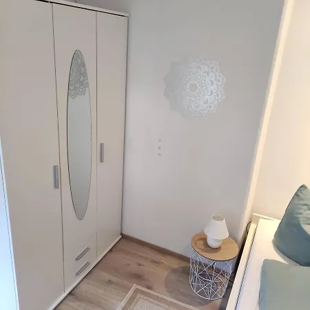 Lägenhet Neumann