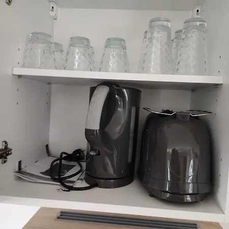 Apartament Neumann *