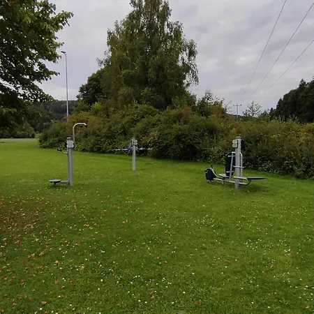 Neumann Lägenhet *