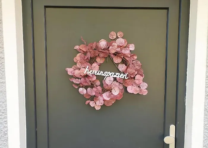 Appartement Neumann Kinding