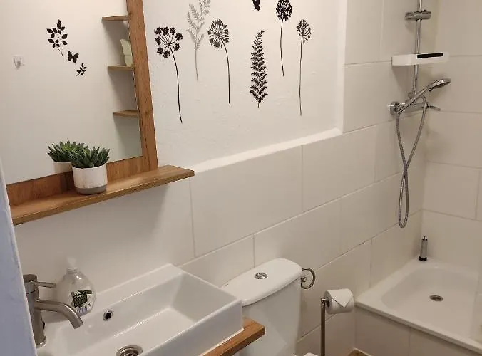 Appartement Neumann