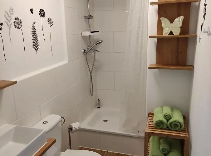 Appartement Neumann