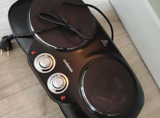 Neumann Appartement Kinding