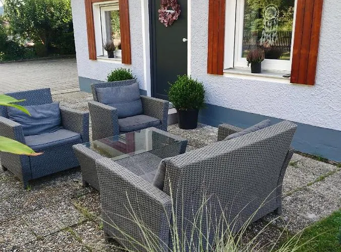 Appartement Neumann